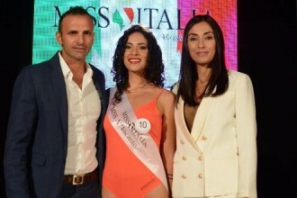 Miss V'incanto
