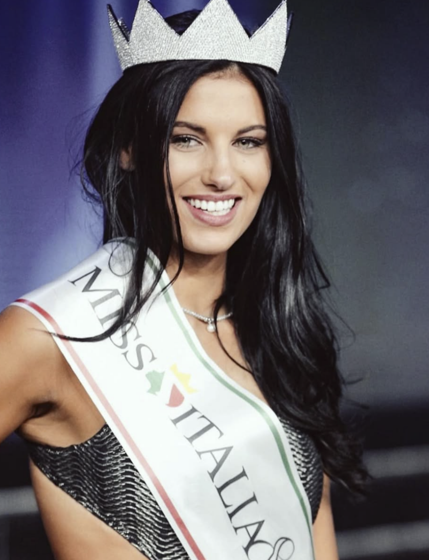 Carolina Stramare